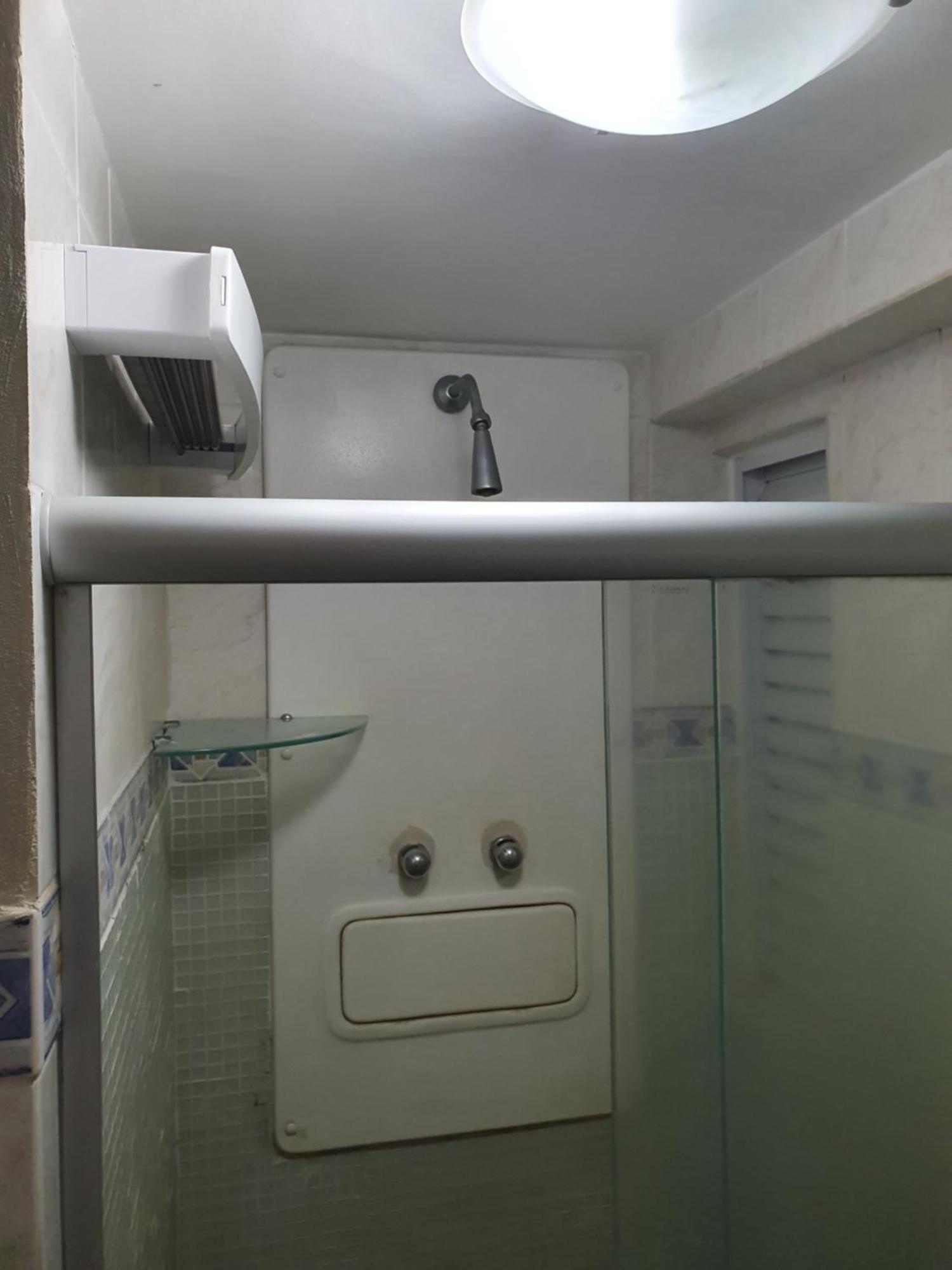 Flat Na Boa Viagem Recife A Aparthotel Ruang foto