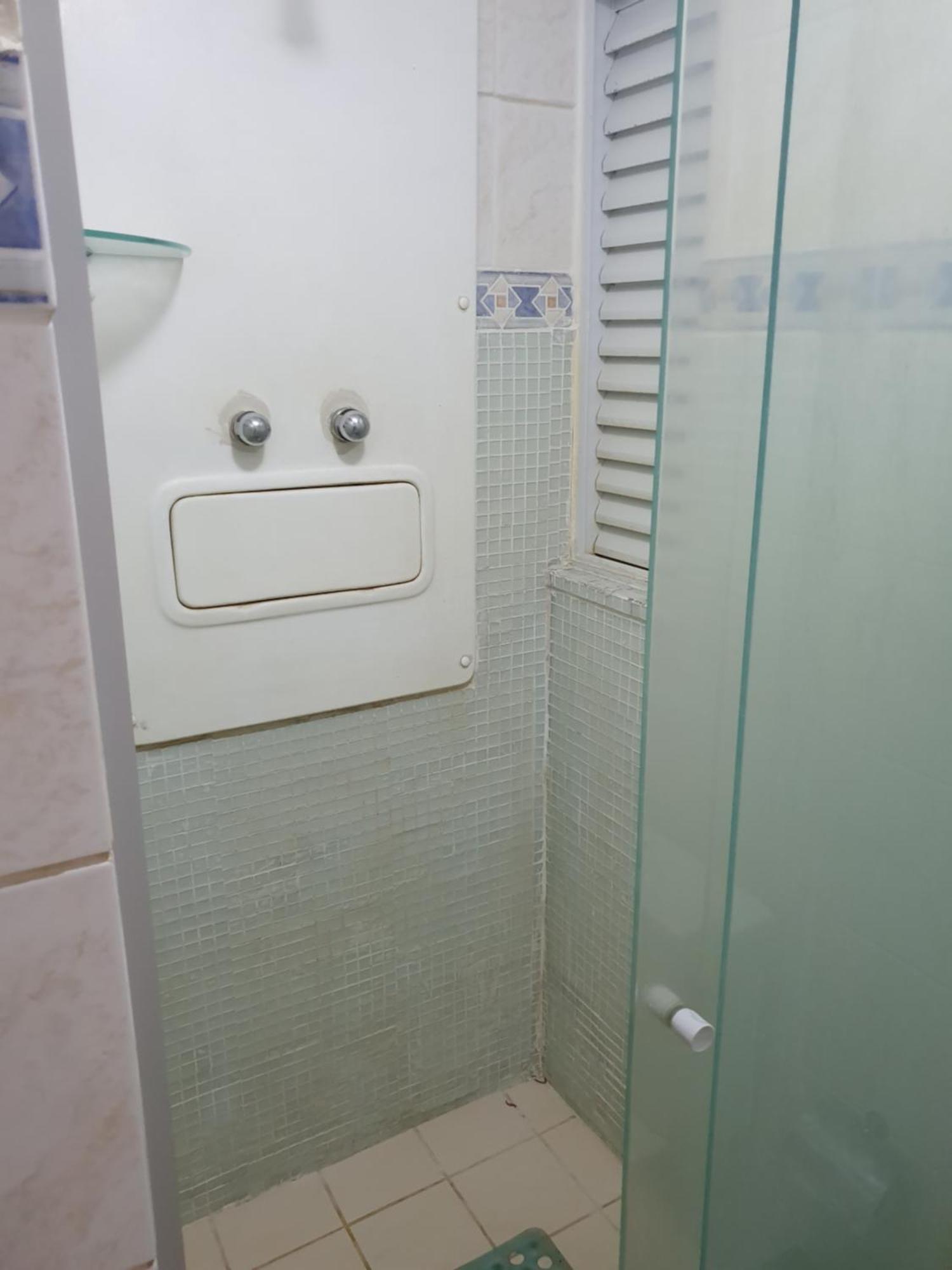 Flat Na Boa Viagem Recife A Aparthotel Ruang foto