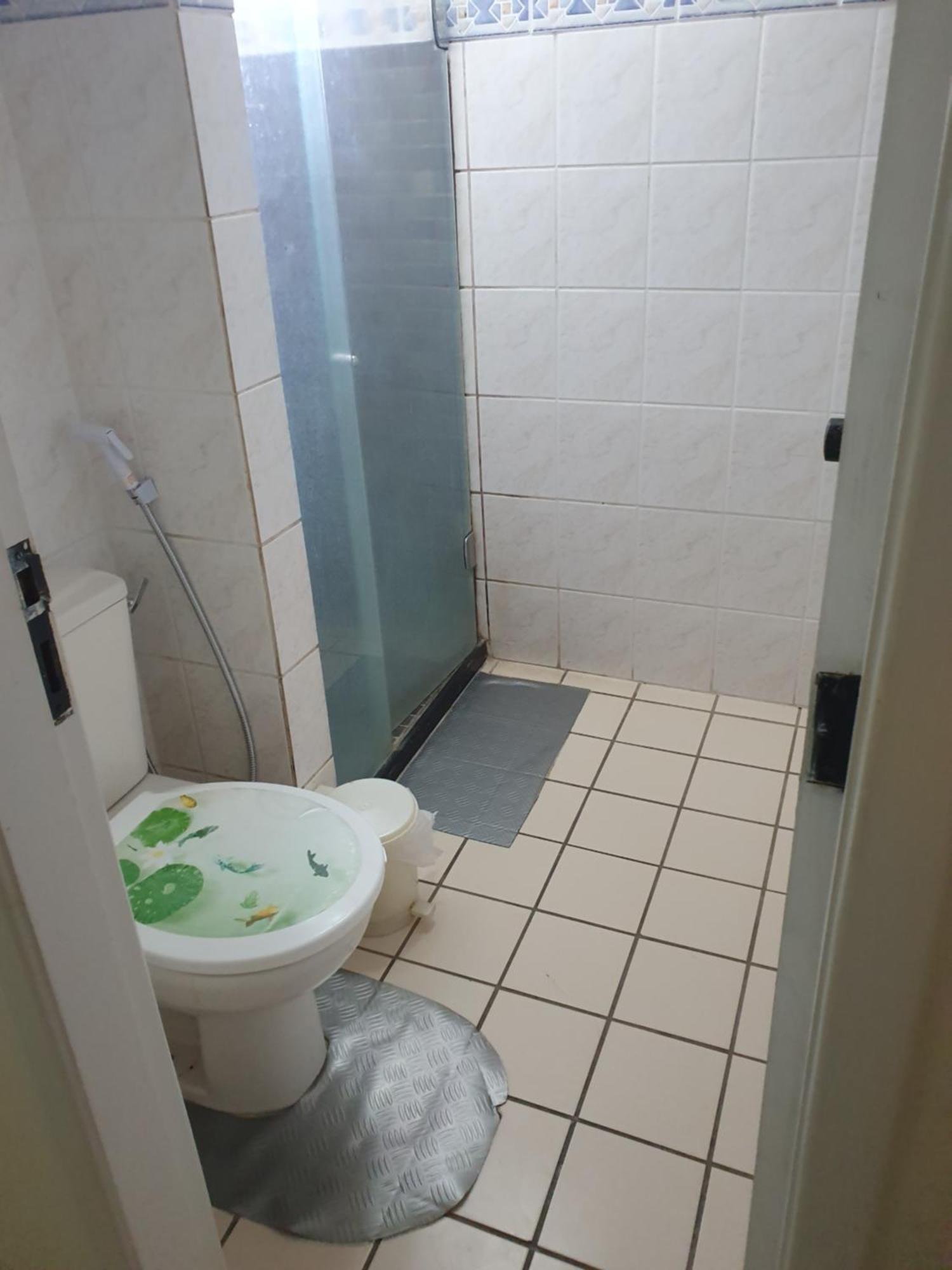 Flat Na Boa Viagem Recife A Aparthotel Ruang foto