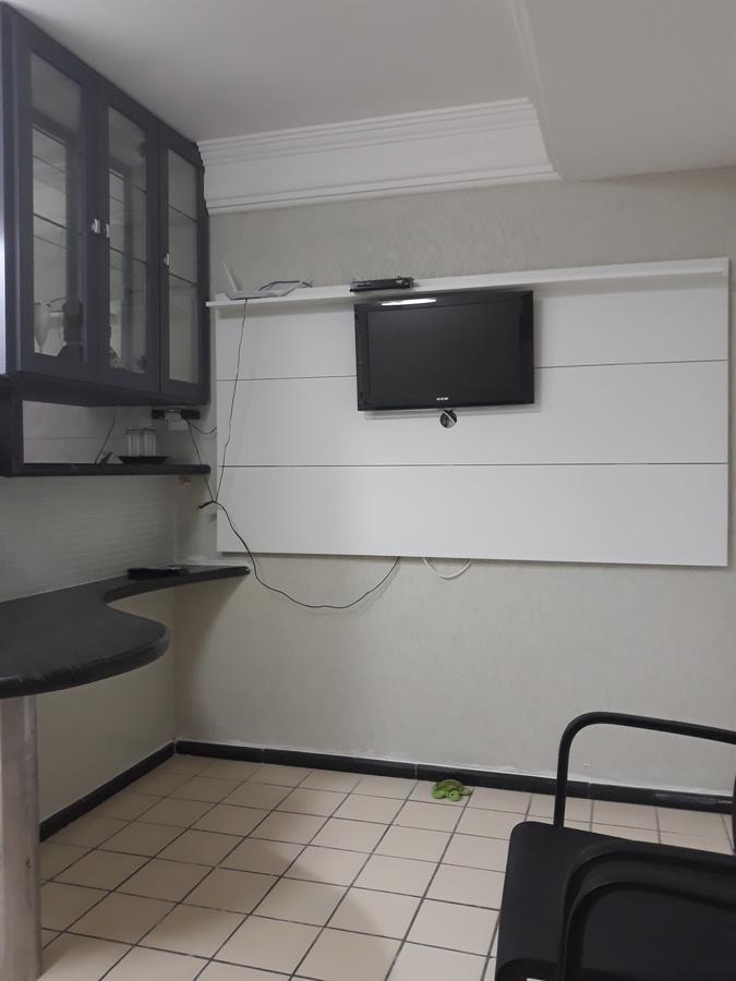 Flat Na Boa Viagem Recife A Aparthotel Bagian luar foto